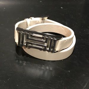 Tory Burch Fitbit bracelet